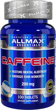 ALLMAX Nutrition Caffeine