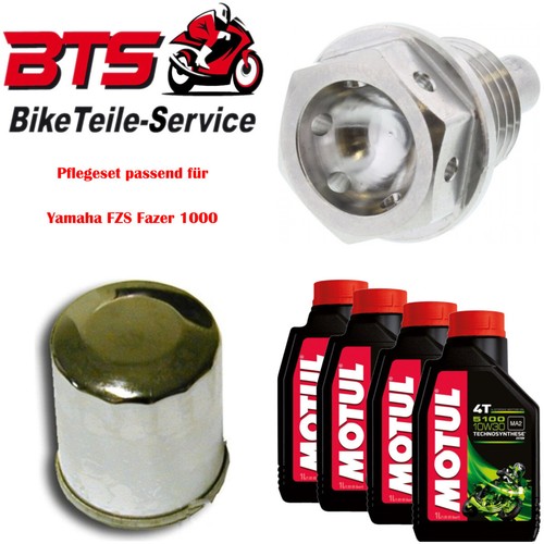 Set oil filter drain - oil,, filter,