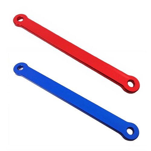 Aluminum tie bar - aluminum, 2532