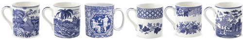 Spode blue room fine - room,