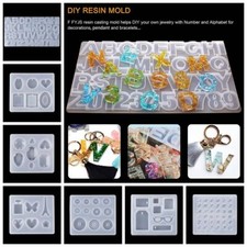 Handmade Craft Jewelry Making