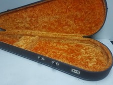 1969 VOX SEMI GUITAR CASE -