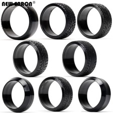 4Pcs On-Road Drift Tyre Tire