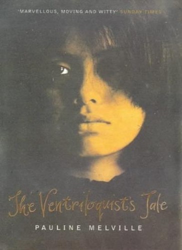 The ventriloquist tale by - the, ventriloquist's
