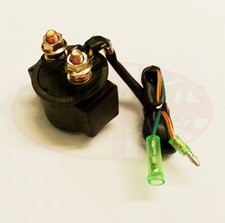 Starter Relay for Kinroad XT125 Explorer XT125GY 