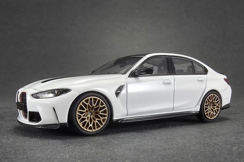Minichamps scale diecast - minichamps, 1:43-scale