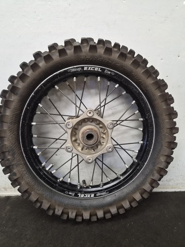 Ktm gasgas husky 2024 - sx, 85
