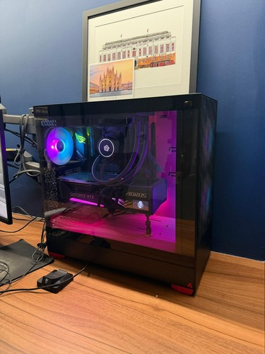 Custom gaming ryzen 7 - custom,