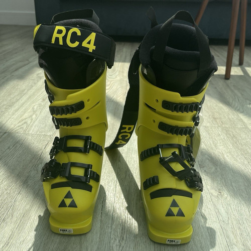 Fischer rc4 podium alpine - fischer,
