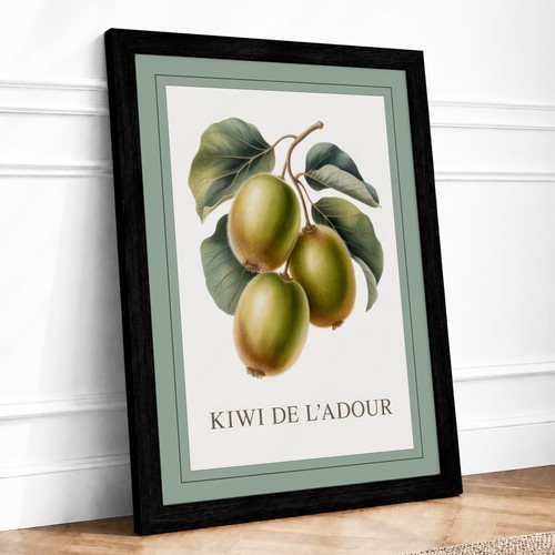 Kiwi adour botanical - de,
