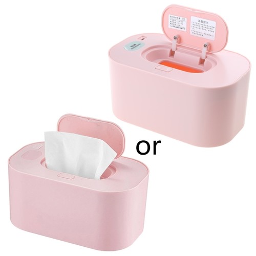 Portable wipe warmer - wipe,