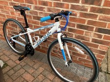 Carrera junior hybrid