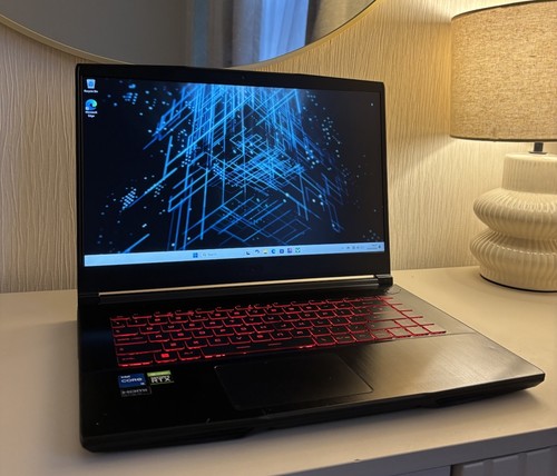 Msi gaming laptop rtx 3050 - |, |