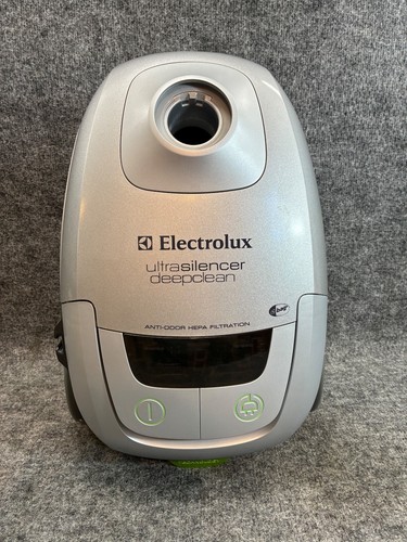 Electrolux ultrasilencer deep - electrolux,