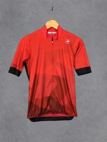 Castelli cycling jersey men - cycling,