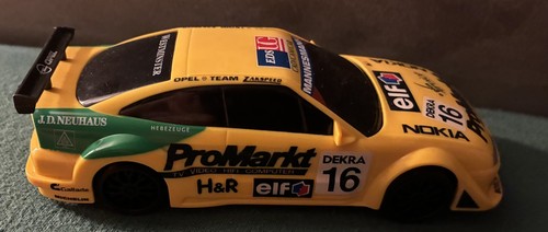 Scalextric slot car - scalextric,