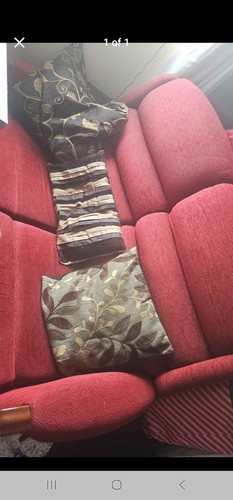 Set sofa - 2,