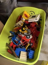 LEGO Duplo Bricks Job Lot