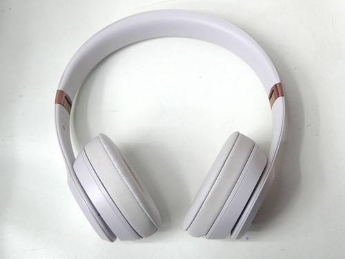 Beats solo wireless - 4,