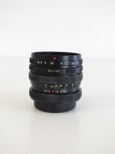 Access 8 35mm - 35mm, wide