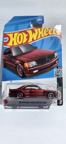 2024 hot wheels - 2024, ‘89