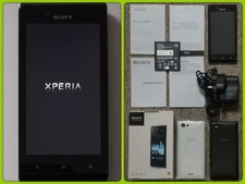 Sony Xperia J (ST26i)