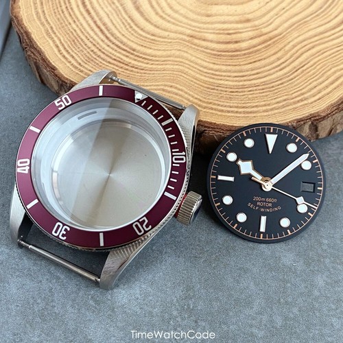 41mm waterproof watch - waterproof, for