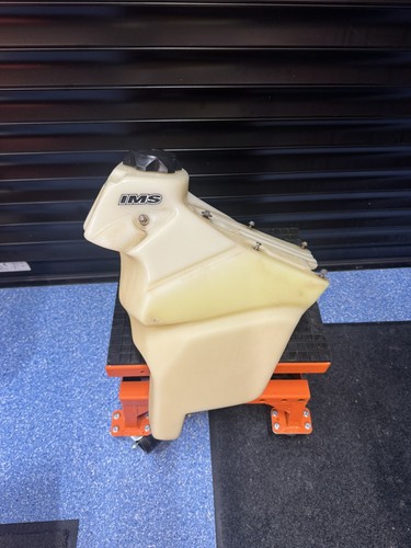 Ims ktm gas oversized - gas,