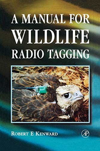Manual for wildlife radio - for,