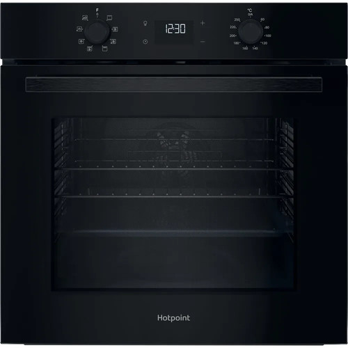 Hotpoint ho455cbuk built - hotpoint,