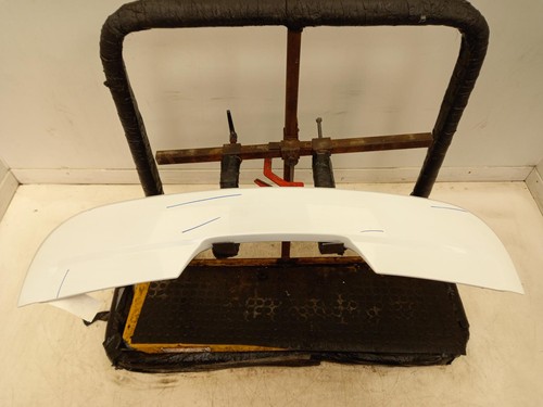 Ford fiesta rear - ford,
