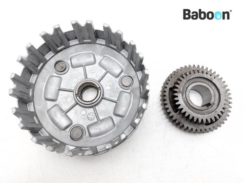 Clutch outer basket yamaha xvs - clutch,