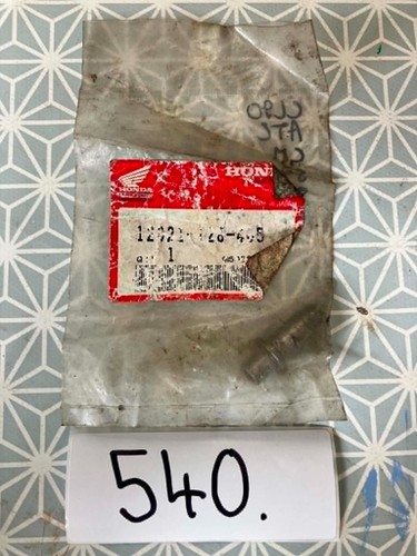 Honda genuine oem - honda,