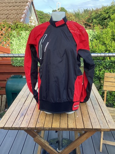 Crewsaver spray top kayaking - crewsaver,