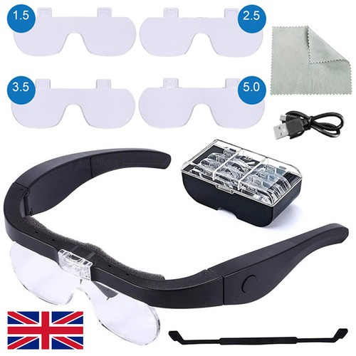 Magnifying glasses loupes 500 - magnifying,