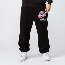 Mercier Mens Teams Black