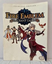 Fire Emblem: Radiant Dawn