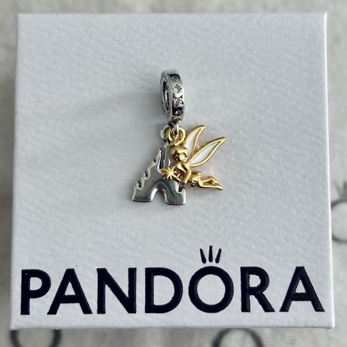 Pandora s925 ale disney - s925,