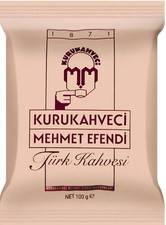 Mehmet Efendi Turkish Coffee