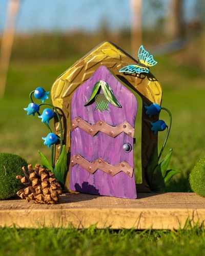 Miniature magical metal - miniature,