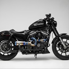 Pipes Exhaust Custom Fit