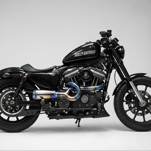 Pipes exhaust custom - exhaust,