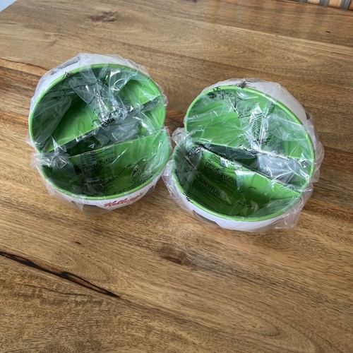 Kelloggs plastic football bowl - kelloggs,