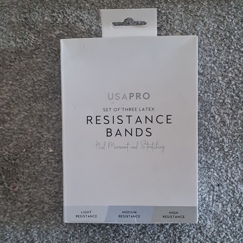 Usa pro resistance - usa,