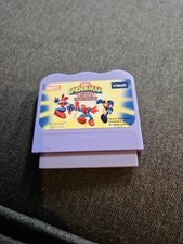 Spiderman & Friends Secret Missions - Vtech V Smile TV Learning System