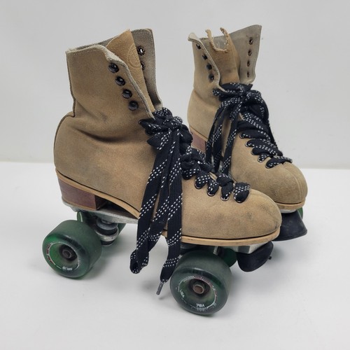 Sure grip roller - sure, skates