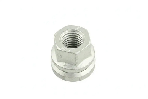 Wheel nut rear axle - wheel,