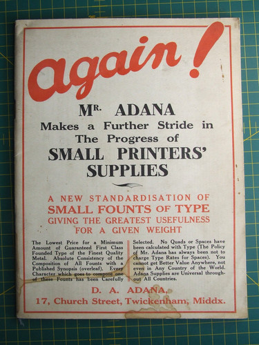 Letterpress printing adana - printing,