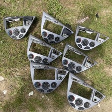 Ford focus mk1 dashboard - ford,