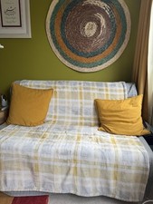 IKEA Sofa Bed Bedroom